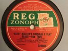 FATS WALLER 12 x Lovely UK HMV Jazz 78 RPM Records - All Listed With Photos