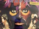 David Lee Roth Rare SEALED New Eat Em' And Smile Vinyl LP 1st Pr. 1986 Van Halen