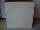 70's ROCK / THE PINK FLOYD / THE WALL / 1979 / PROGRESSIVE PSYCHEDELIC ROCK