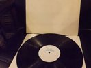 Rolling Stones - Steel Wheels - A1B1 CCUTTAKE 1 Test Pressing CBS UK White Label