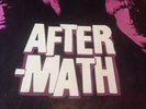 Rolling Stones. After Math. RARE. Shadow Cover. Vinyl LP
