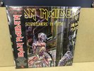 Iron Maiden ?– Somewhere In Time- 2013 EMI Limited Edition Picture Disc Vinyl