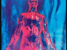 Nirvana: Sliver b/w Dive 12” blue vinyl repress (1991)