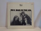 MC5 BACK IN THE USA ORIGINAL US 12