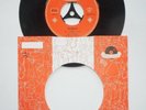 7`1962 Tony Sheridan & Beat Brothers Beatles- My Bonnie-The Saints Polydor 24673