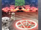 Morbid Angel - Domination Vinyl Venom Watain Deicide