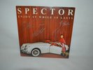 SPECTOR - ENJOY IT WHILE IT LASTS * SIGNED * 12