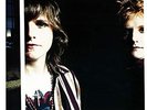 Indigo Girls (1LP Coloured) (UK IMPORT) VINYL NEW