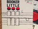 BOOKER LITTLE   S/T Time Series 1960 ORIGINAL Vinyl LP Roy Haynes S/2011 Stereo