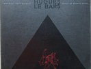 Musique pour Malraux Hugues le Bars Ballets Maurice Béjart lp Sabam TM 41/8601