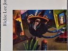 33t Rickie Lee Jones - Flying Cowboys (LP)