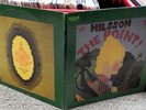 Nilsson The Point  1971 Vinyl RCA LSPX-1003 EX/VG+ w/ Booklet Me & My Arrow