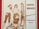 KEITH BRUCE NEIGHBORHOOD BULLIES LP MINT SEALED   RARE SC PRIVATE AOR POP METAL