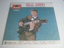 johnny hallyday: hello johnny.vinyle lp 25 cm.reedition japon.300ex ( neuf )