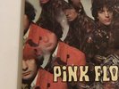 Pink Floyd Piper At The Gates Of Dawn vinyl LP 1st UK Mono 1967 Columbia SX6157