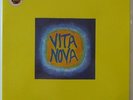 VITA NOVA Same 1971 Kraut Rock / Prog (Eela Craig - Os Mundi) Amber Soundroom LP