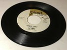 RARE DOO WOP 45 RECORD THE LARKS THERE IS A GIRL SHERYL 338  NM-  CLEAN