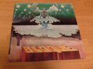 BLOQUE LP HOMBRE TIERRA Y ALMA CHAPA DISCOS SPAIN PROG PSYCH ASH RA TEMPLE JANE