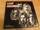LEAF HOUND S/T LP SELF TITLE GERMAN TELEFUNKEN HEAVY PSYCH LED ZEPPELIN SABBATH