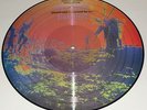 Pink Floyd More OST Vinyl Picture Disc LP