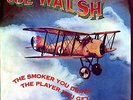 WALSH,JOE-SMOKER YOU DRINK THE PLAYER YOU GET (TGV) VINYL LP NEW