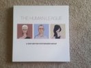The Human League: A Very British Synthesizer 3 LPs & a Booklet ONE-TIME LISTING