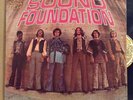 breaks SOUND FOUNDATION drums FUNK psych ALLEN TOUSSAINT samples OG LP