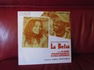 CARLO RUSTICHELLI  LA BETIA TOP RARE RCA SP ITALIAN 1972 Lp in NEAR MINT COND.