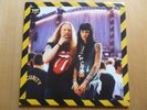 Rolling Stones No Security 2 LP Vinyl