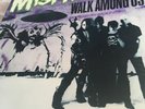 MISFITS - Walk Among Us With Insert 4th Press In Shrinkwrap Danzig Samhain