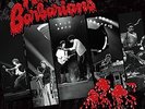 New Barbarians (The Rolling Stones) - Wanted Dead Or Alive: Live Fr VINYL LP NEW