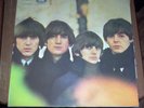 The Beatles For Sale Vintage Vinyl Original Record Album LP Parlophone Stereo
