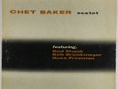 Chet Baker Sextet - S/T 10