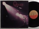QUEEN Self Titled EMI EMC 3006 LP uk
