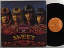 SWEET Strung Up RCA VICTOR 2XLP VG+/NM uk gatefold