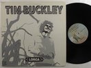 TIM BUCKLEY Lorca ELEKTRA LP NM
