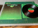YES Close to the Edge Vinyl LP Atlantic SD 7244 Orig Inner Slv - Tested EX