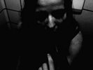 SHINING - V: Halmstad  LP  SPLATTER