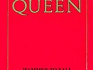 Queen - Hammer To Fall (7