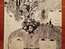 The Beatles Revolver Capitol ST 2576
