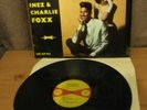 INEZ & CHARLIE FOXX - MOCKINGBIRD - UK Sue - ILP 911  VG/+