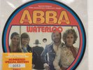 ABBA -Waterloo- Rare UK 7