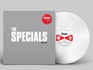 THE SPECIALS ENCORE EXCLUSIVE LIMITED WHITE VINYL LP NEW
