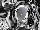 BEACH HOUSE - 7  ON LIMITED EDITION CLEAR VINYL LP (INDIES ONLY)