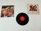 Warrant ?– Dirty Rotten Filthy Stinking Rich org,1988..CBS...rare