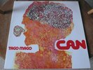 CAN TAGO MAGO VINYL 2LP