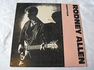 RODNEY ALLEN ?- Happysad Vinyl LP Blue Aeroplanes Happy Sad