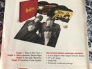 The Singles Box Set [Box] by The Beatles (Vinyl, Nov-2011, Apple Records)