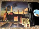 Excellent 1977 Progressive Rock LP - PINK FLOYD 