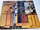 Merle Haggard Same Train A Different Time Jimmie Rodgers Capitol SWBB223 2 LPs